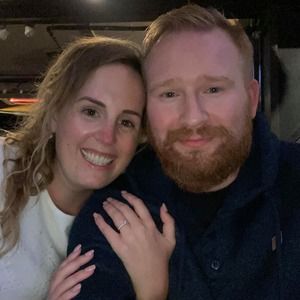 Meet your Posher, Rob